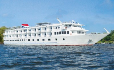 Discover the Magic of Small Ship Cruises from Florida