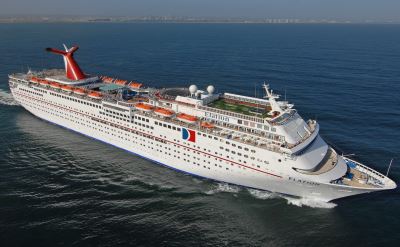 carnival 4 day cruise from jacksonville fl